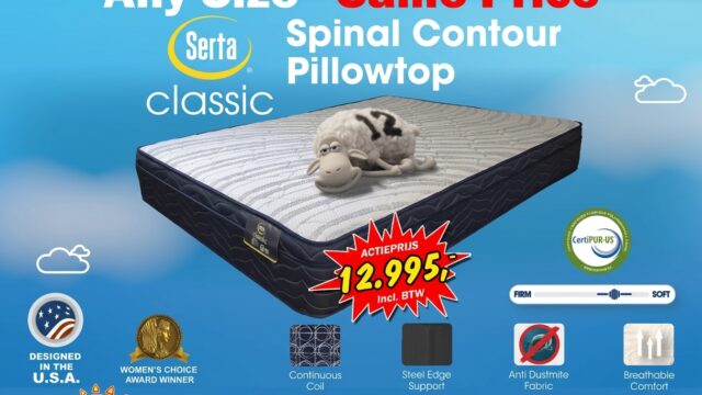 CHM- Serta actie