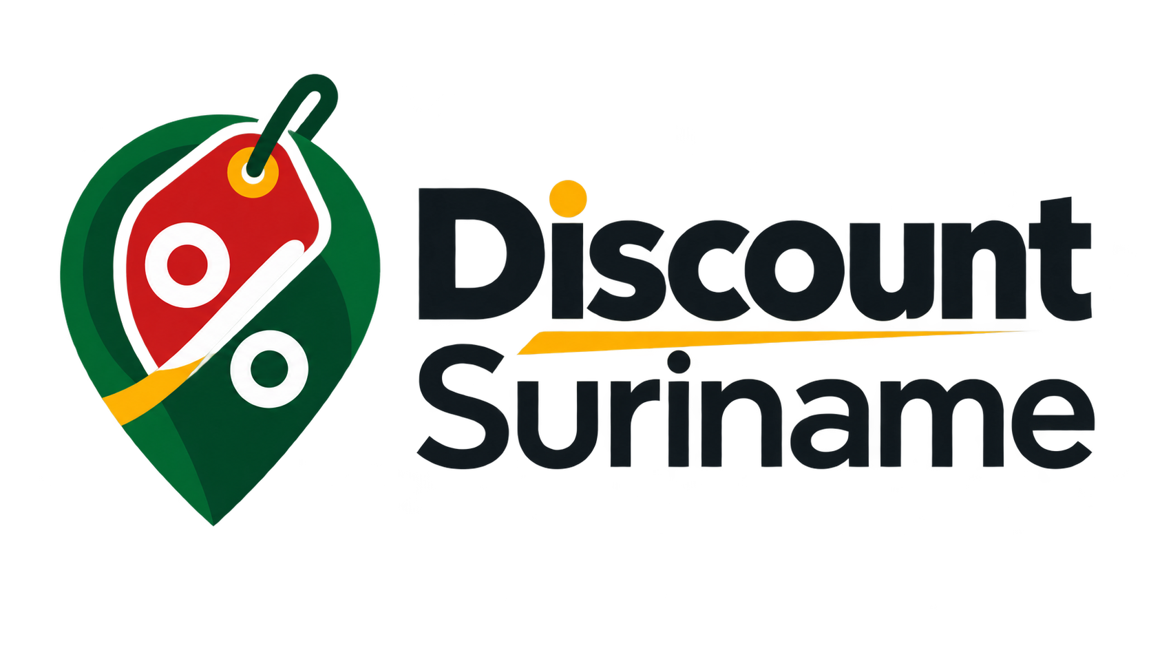 Discount Suriname
