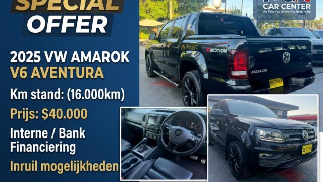 MN Car center – Special offer