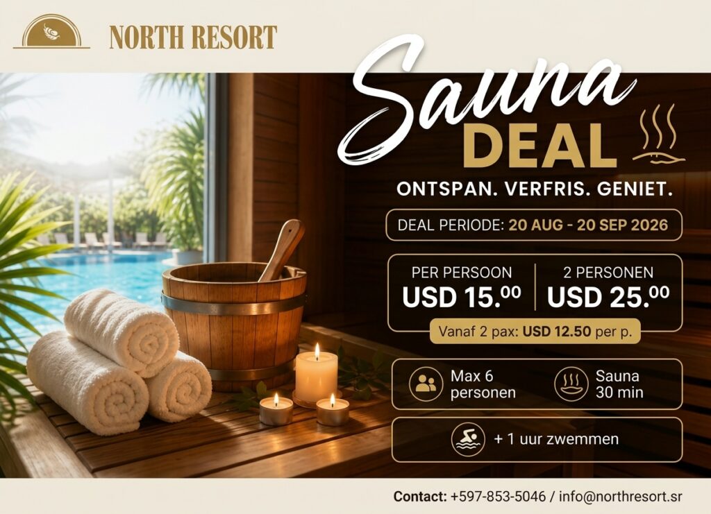NORTH RESORT HOTEL