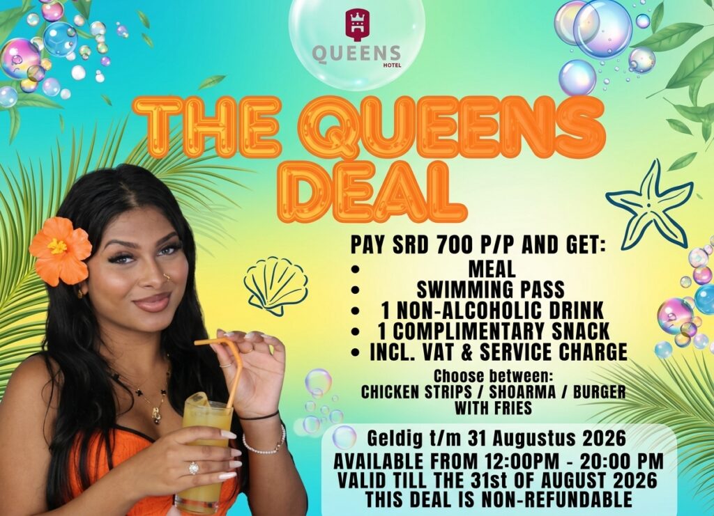 QUEENS HOTEL