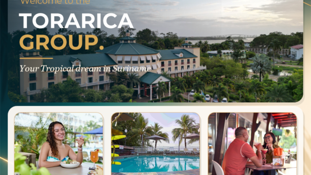 Torarica group