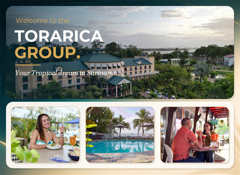 TORARICA GROUP