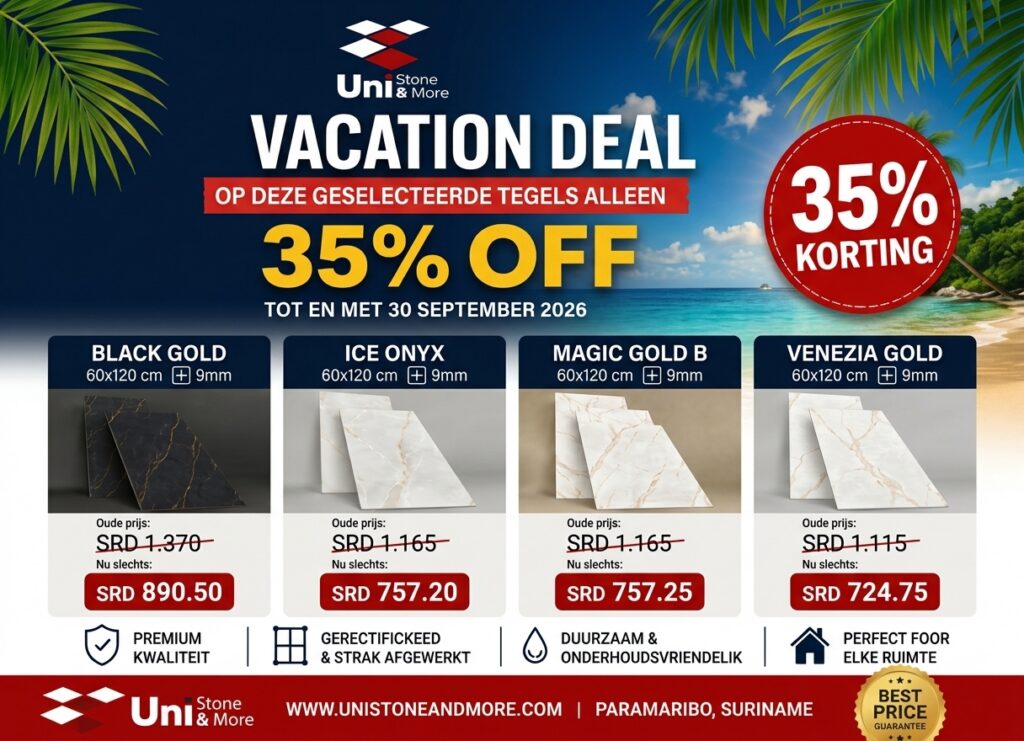 UNISTONE & MORE