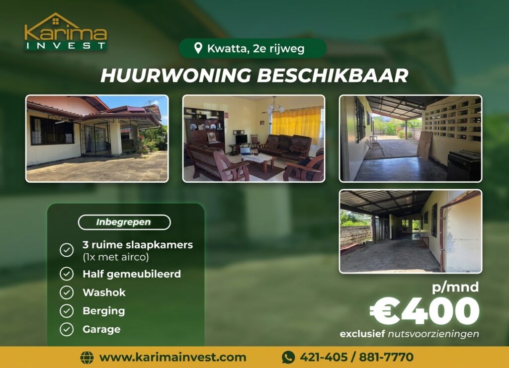 KARIMA INVEST